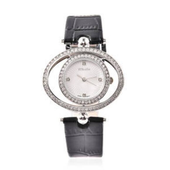 STRADA Water Resistant Rotation Watch - Picture 2 of 5